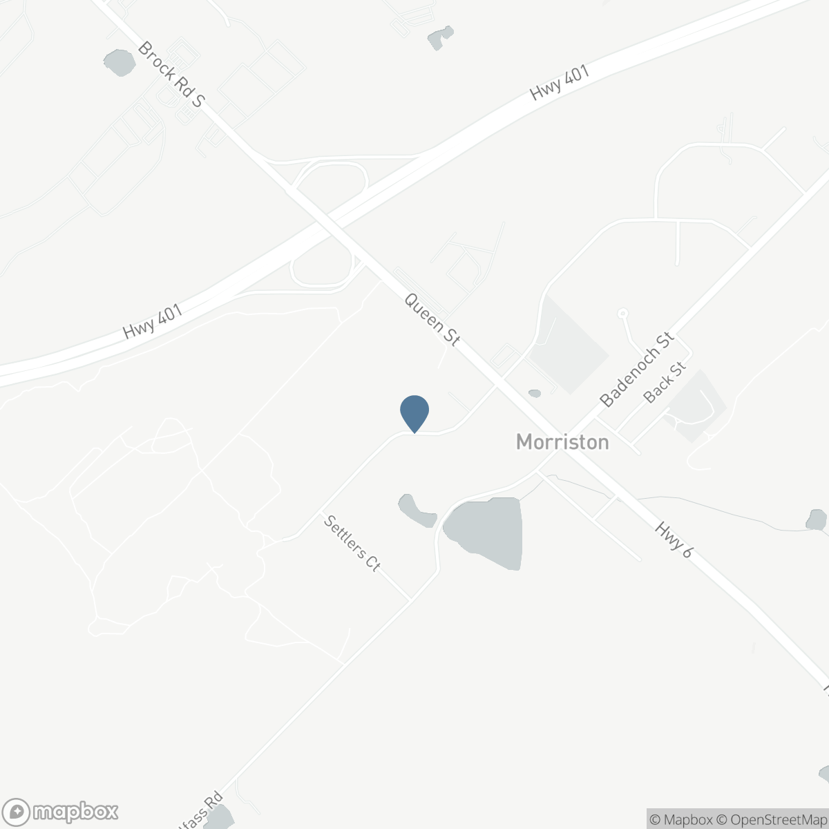 12 TELFER GLEN STREET, Puslinch, Ontario N0B 2C0